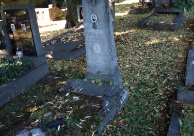 Bečvář Michal, Muzeum Chomutov, 2014