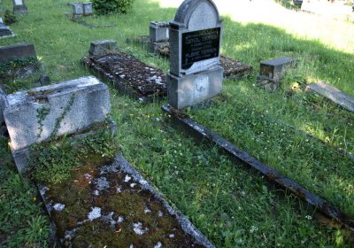 Bečvář Michal, Muzeum Chomutov, 2014