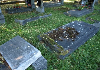 Bečvář Michal, Muzeum Chomutov, 2014