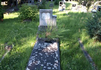 Bečvář Michal, Muzeum Chomutov, 2014