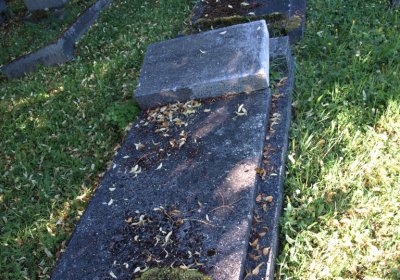 Bečvář Michal, Muzeum Chomutov, 2014