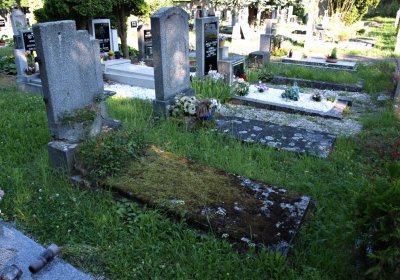 Bečvář Michal, Muzeum Chomutov, 2014