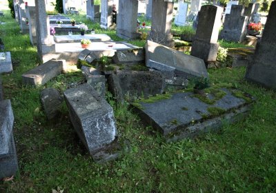 Bečvář Michal, Muzeum Chomutov, 2014