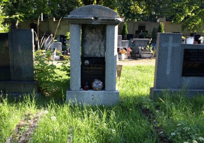 Bečvář Michal, Muzeum Chomutov, 2014