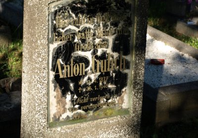 Bečvář Michal, Muzeum Chomutov, 2014