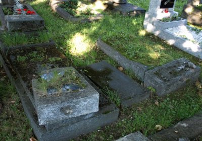 Bečvář Michal, Muzeum Chomutov, 2014