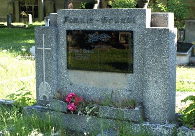 Bečvář Michal, Muzeum Chomutov, 2014