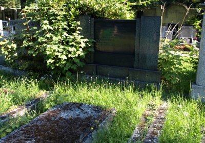 Bečvář Michal, Muzeum Chomutov, 2014