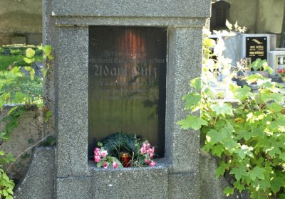 Bečvář Michal, Muzeum Chomutov, 2014