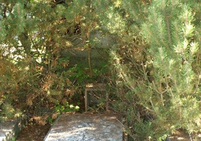 Bečvář Michal, Muzeum Chomutov, 2014