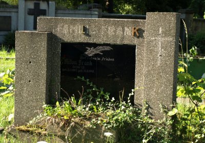 Bečvář Michal, Muzeum Chomutov, 2014