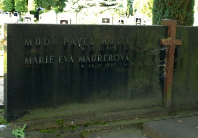 Bečvář Michal, Muzeum Chomutov, 2014