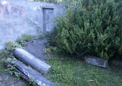 Bečvář Michal, Muzeum Chomutov, 2014