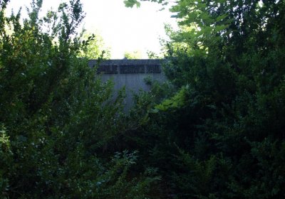 Bečvář Michal, Muzeum Chomutov, 2014