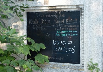 Bečvář Michal, Muzeum Chomutov, 2014