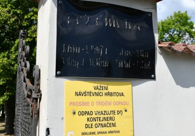 Horní Ves Chomutov, Omnium, 2020