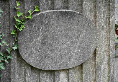 Městský hřbitov Bílina, Omnium, 2018