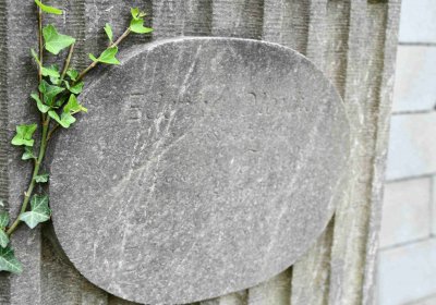 Městský hřbitov Bílina, Omnium, 2018