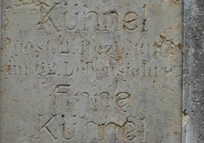 Městský hřbitov Bílina, Omnium, 2018