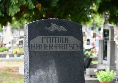 Městský hřbitov Bílina, Omnium, 2018