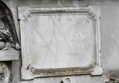 Městský hřbitov Bílina, Omnium, 2018