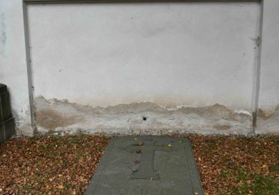 Městský hřbitov Bílina, Omnium, 2018