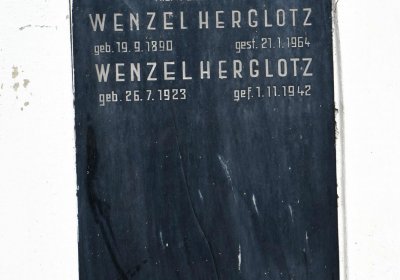 Městský hřbitov Bílina, Omnium, 2018