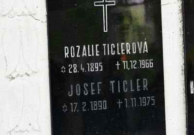 Městský hřbitov Bílina, Omnium, 2018