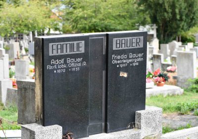 Městský hřbitov Bílina, Omnium, 2018