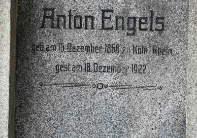 Městský hřbitov Bílina, Omnium, 2018