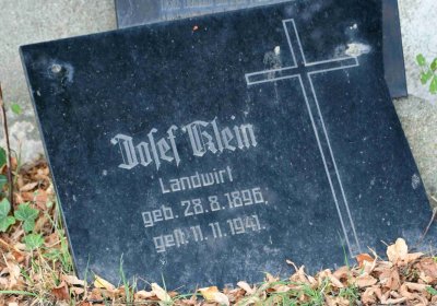 Městský hřbitov Bílina, Omnium, 2018