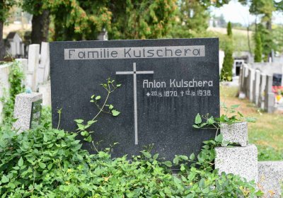 Městský hřbitov Bílina, Omnium, 2018