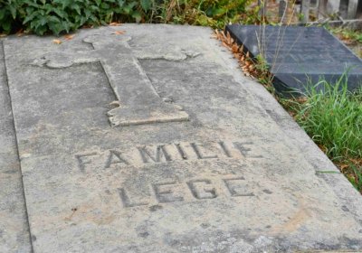 Městský hřbitov Bílina, Omnium, 2018