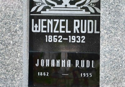 Městský hřbitov Bílina, Omnium, 2018