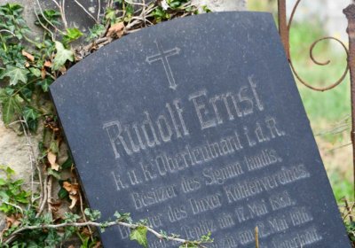 Městský hřbitov Bílina, Omnium, 2018