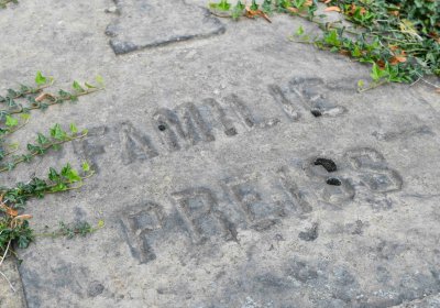 Městský hřbitov Bílina, Omnium, 2018