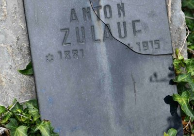 Městský hřbitov Bílina, Omnium, 2018