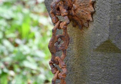 Městský hřbitov Bílina, Omnium, 2018