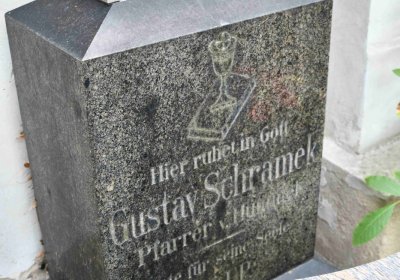 Městský hřbitov Bílina, Omnium, 2018