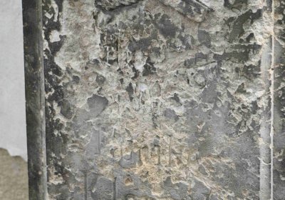 Městský hřbitov Bílina, Omnium, 2018