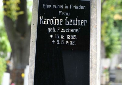 Městský hřbitov Bílina, Omnium, 2018