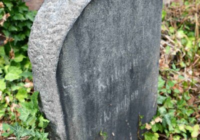 Židovský hřbitov Bílina, Omnium, 2018