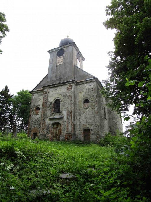 Albrechtice u Rýmařova