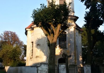 Děd Stanislav, 2015