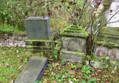 Černochov u kostela, Omnium, 2020