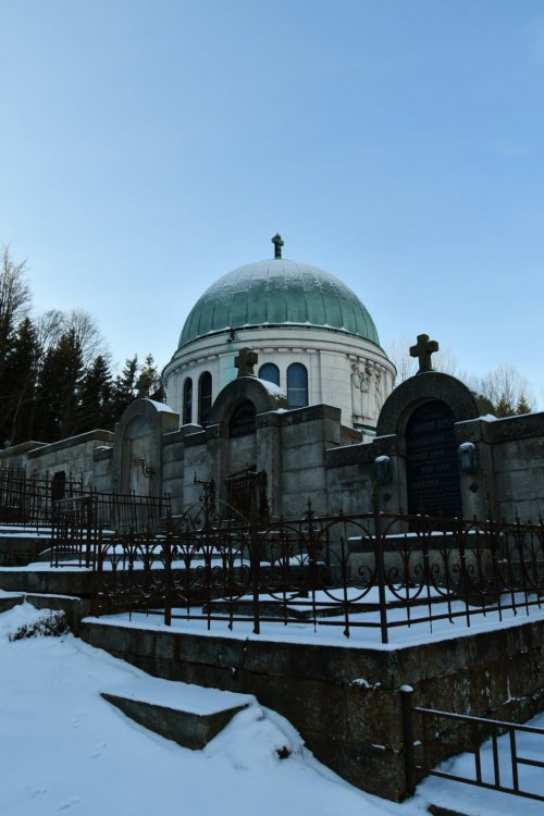 Albrechtice v Jizerských horách