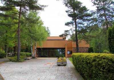 Mětský hbřitov Aš, Brezina Peter, 2017