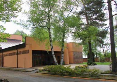 Mětský hbřitov Aš, Brezina Peter, 2017