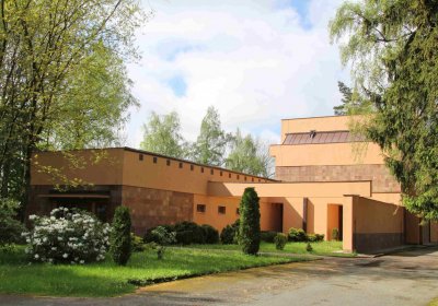 Mětský hbřitov Aš, Brezina Peter, 2017