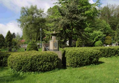 Mětský hbřitov Aš, Brezina Peter, 2017